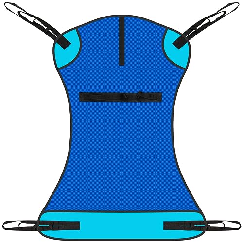 Algopix Similar Product 10 - Vive Patient Lift Sling  Transfer