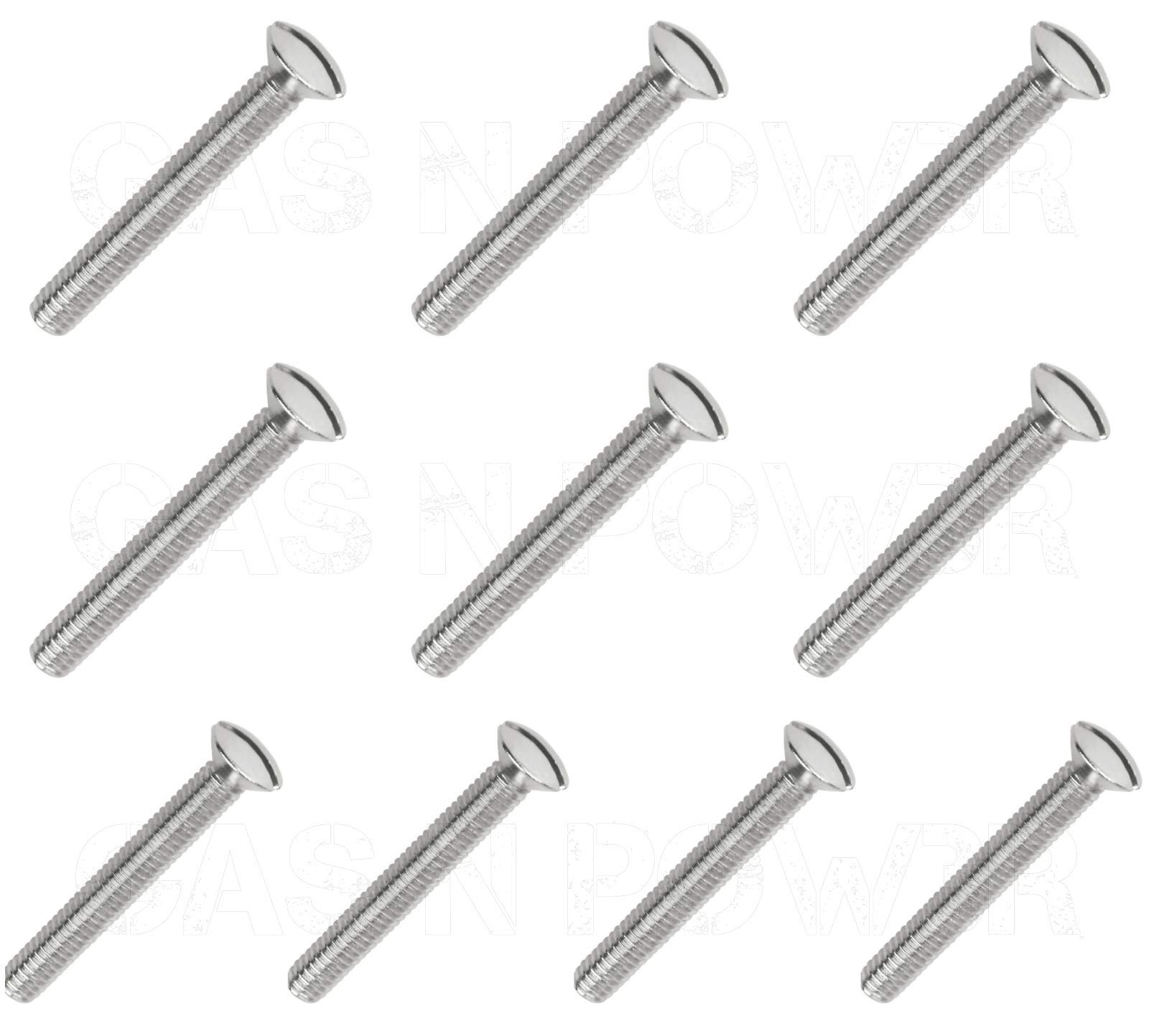 Algopix Similar Product 10 - Screws