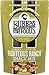 Algopix Similar Product 6 - BUBBAS FINE FOODS Righteous Ranch Snack