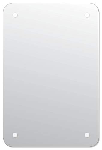 Algopix Similar Product 18 - Innova Mirror, Multi Coloured, One Size