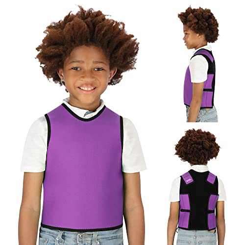 Algopix Similar Product 10 - Special Supplies Sensory Compression