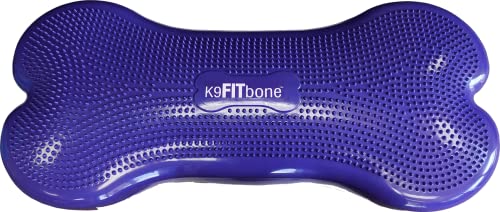Algopix Similar Product 13 - FitPAWS K9FITbone CanineGym Dog