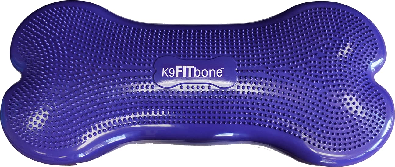 Algopix Similar Product 16 - FitPAWS K9FITbone CanineGym Dog