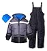 Algopix Similar Product 14 - Sportoli Boys Kids Winter Snowboard