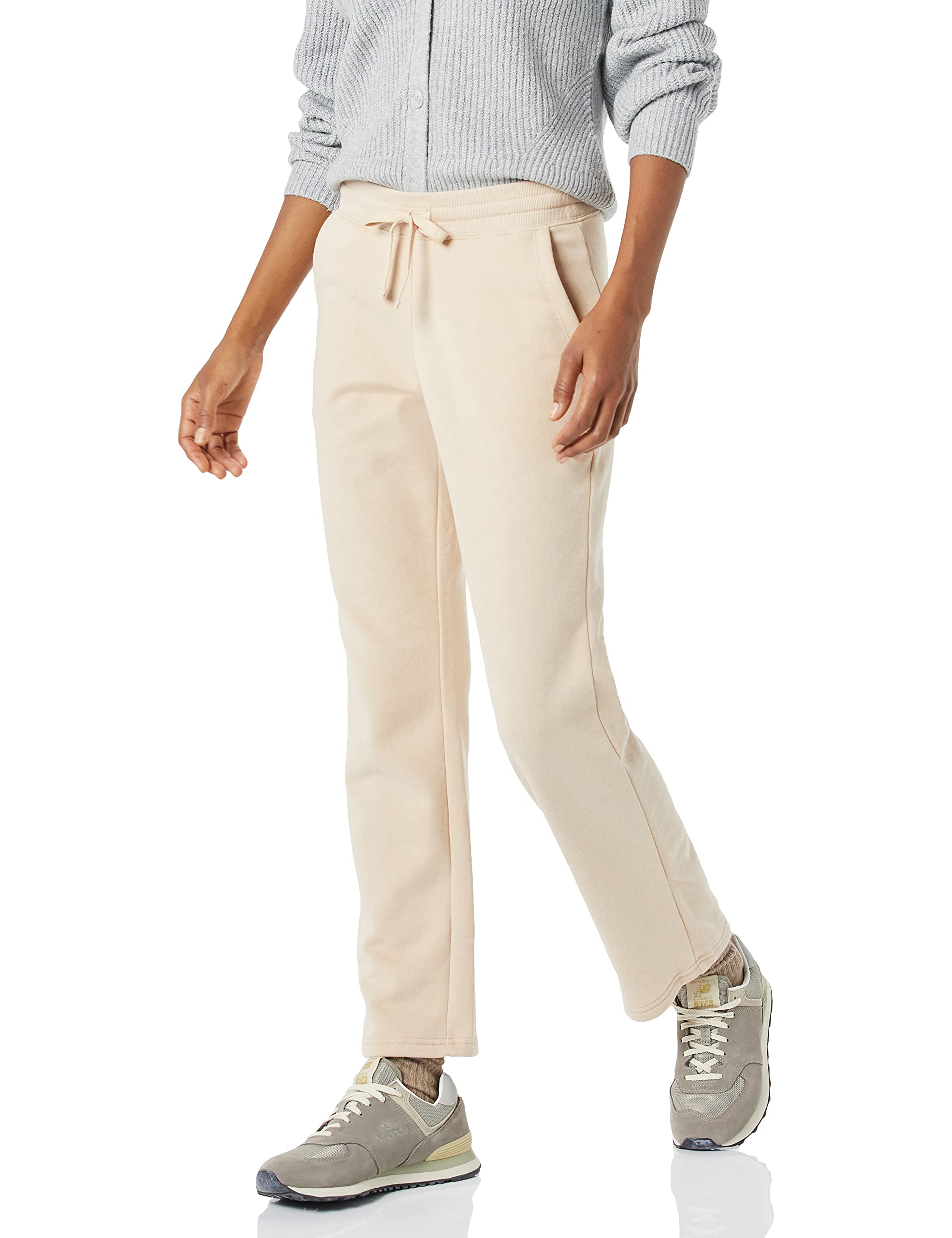 Algopix Similar Product 14 - Amazon Essentials Womens French Terry