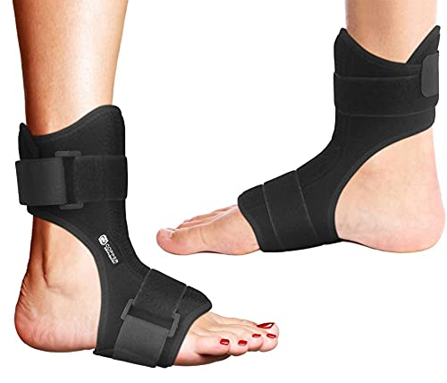 Algopix Similar Product 1 - Copper Compression Plantar Fasciitis