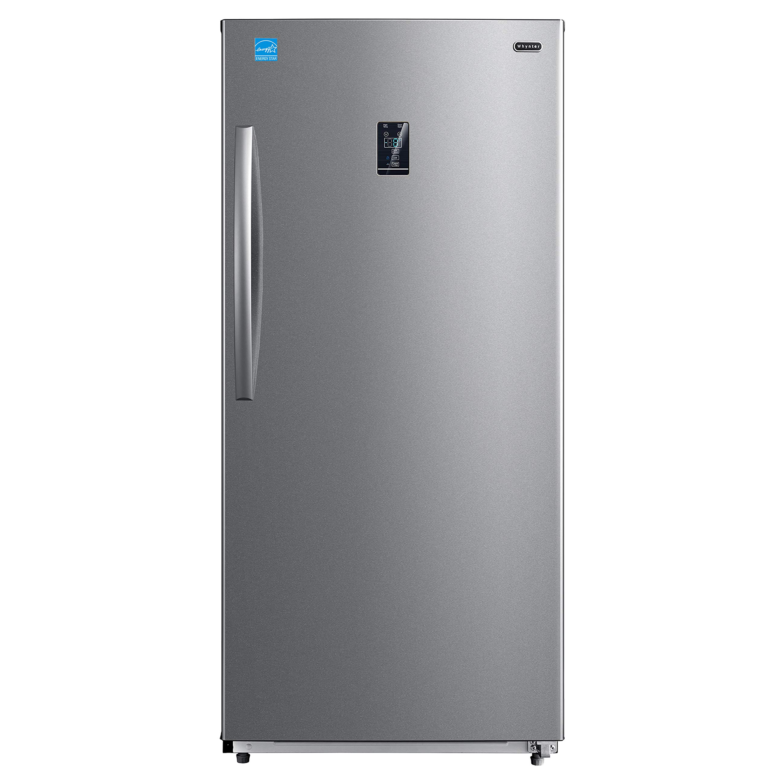 Algopix Similar Product 6 - Whynter UDF139SSUDF139SSa 138