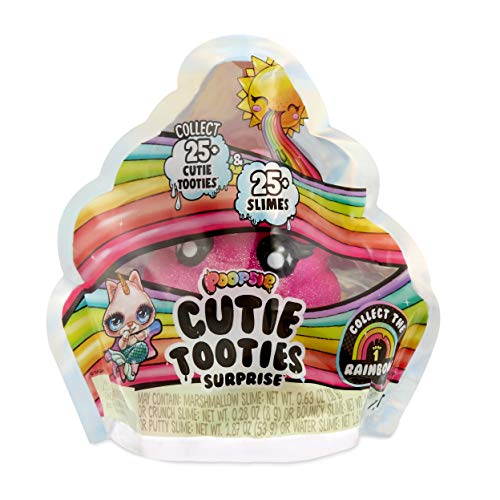 Algopix Similar Product 8 - Poopsie Cutie Tooties Surprise