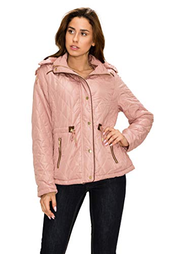 Algopix Similar Product 8 - Made By Johnny MBJ WJC2041 Womens