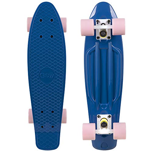 Algopix Similar Product 7 - Cal 7 225 Complete Mini Cruiser