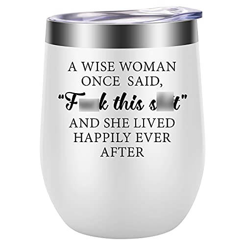 Algopix Similar Product 18 - Funny Gifts for Women Best Friend
