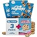 Algopix Similar Product 1 - HighKey Keto Chocolate Chip Mini