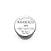 Algopix Similar Product 19 - Headache Relief Organic Salve 1 oz for
