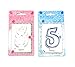 Algopix Similar Product 18 - 15 Assorted birthday candles no 5