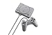 Algopix Similar Product 17 - Mini PS PlayStation Classic Game