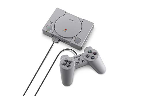 Algopix Similar Product 2 - Mini PS PlayStation Classic Game