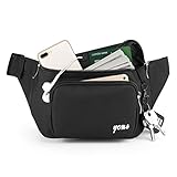 Algopix Similar Product 1 - Fanny Pack for Men and Women Yome