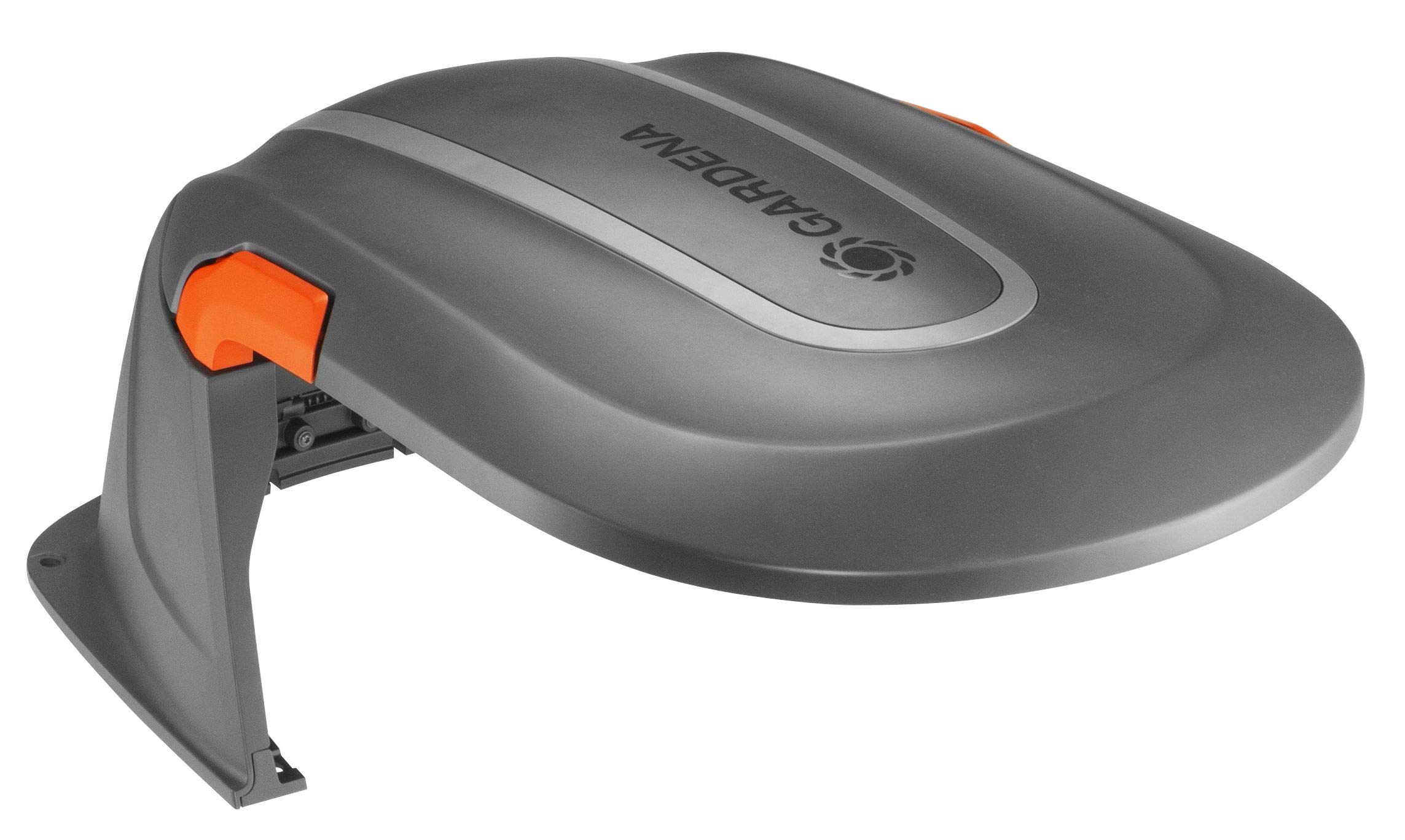 Algopix Similar Product 15 - GARDENA 1502020 Charging Station