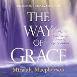 Algopix Similar Product 19 - The Way of Grace The Transforming