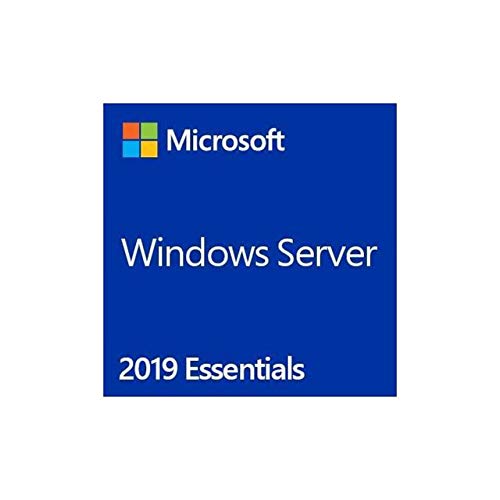 Algopix Similar Product 12 - Microsoft Windows Server 2019