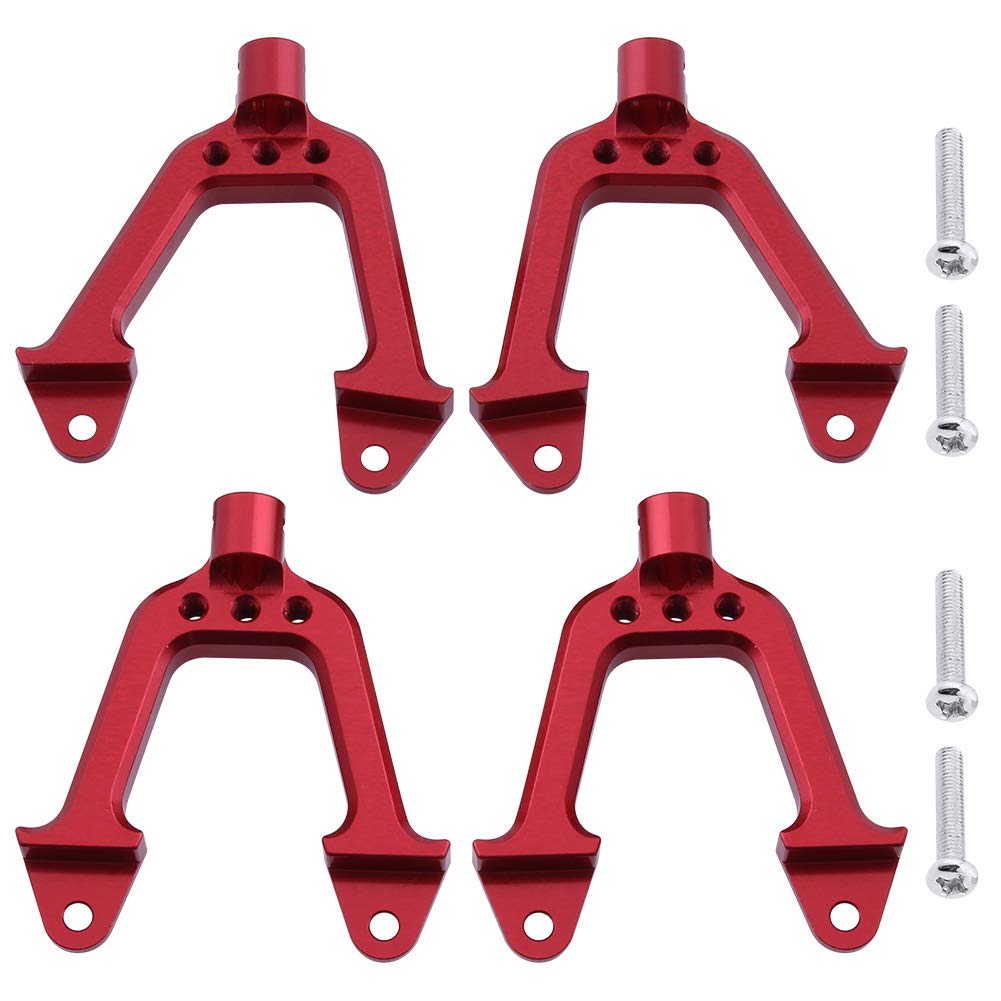 Algopix Similar Product 11 - HobbyPark Aluminum Shock Hoops Shock