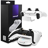 Algopix Similar Product 14 - Fosmon Dual Charger Compatible with