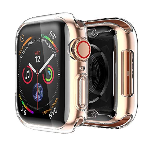 Algopix Similar Product 16 - Smiling Case for Apple Watch Series 6 