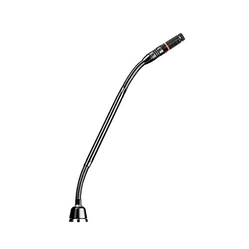 Algopix Similar Product 7 - Shure MX410RLPDFS 10Inch