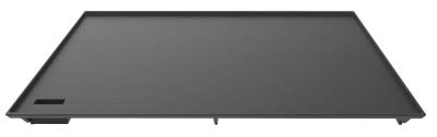Algopix Similar Product 18 - BAKERSTONE INTERNATIONAL 2PK CI Griddle