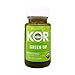 Algopix Similar Product 11 - KOR Shots Organic Green Up Wheatgrass