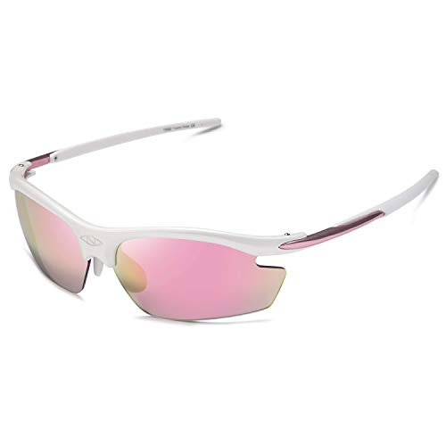 Algopix Similar Product 10 - Siren Naga Biking Sport Sunglasses with