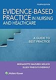 Algopix Similar Product 10 - EvidenceBased Practice in Nursing 