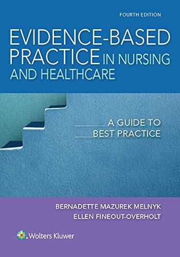Algopix Similar Product 14 - EvidenceBased Practice in Nursing
