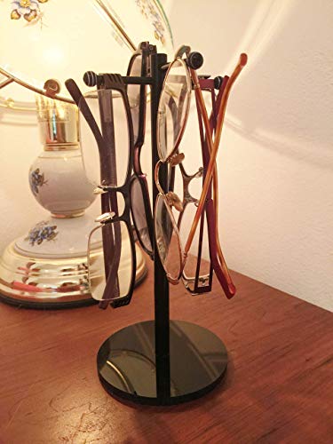 Algopix Similar Product 2 - SpecsUp  Desk Eyeglass Holder Stand
