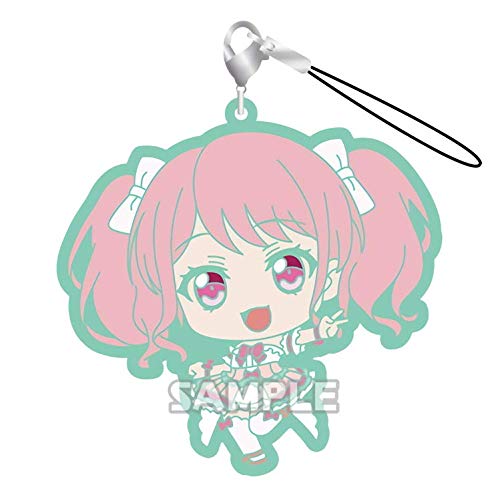 Algopix Similar Product 18 - Bang Dream Pastel Palettes Maruyama