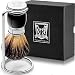 Algopix Similar Product 11 - Shaving Brush Set  Professional