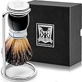 Algopix Similar Product 14 - Shaving Brush Set  Professional