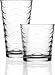 Algopix Similar Product 20 - Circleware Pulse Huge 16Piece