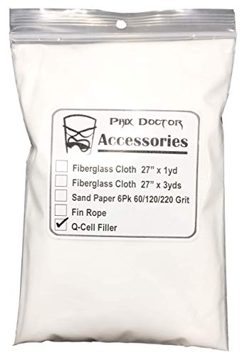Algopix Similar Product 8 - Phix Doctor Q Cell Filler Micro