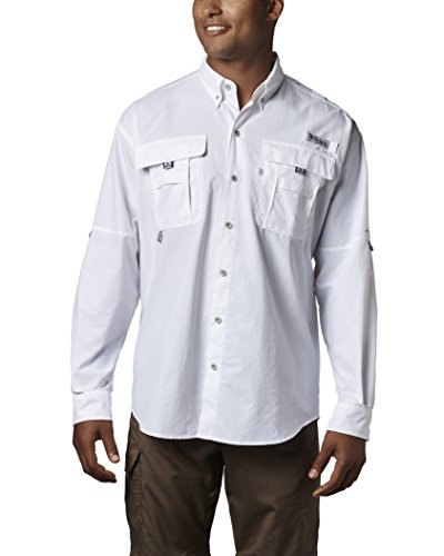 Algopix Similar Product 19 - Columbia Mens PFG Bahama II Long