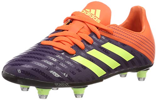 Algopix Similar Product 13 - adidas Malice Junior SG Boots