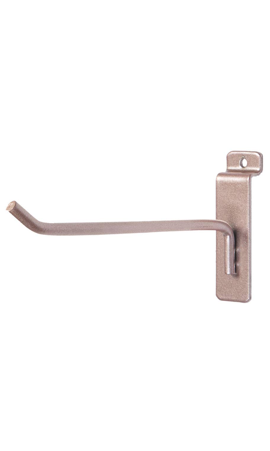 Algopix Similar Product 13 - SSWBasics 6 inch Rose Gold Slatwall