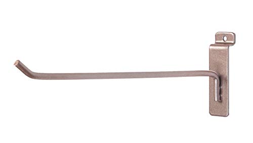 Algopix Similar Product 10 - SSWBasics 10 inch Rose Gold Slatwall