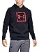 Algopix Similar Product 18 - Under Armour Mens Rival Fleece Logo