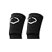 Algopix Similar Product 16 - EvoShield Protective Slash Guard Black