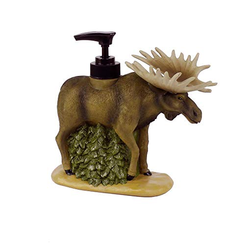 Algopix Similar Product 19 - Saturday Knight Ltd Timberline Stylish