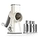 Algopix Similar Product 2 - Cambom Manual Rotary Cheese Graters 