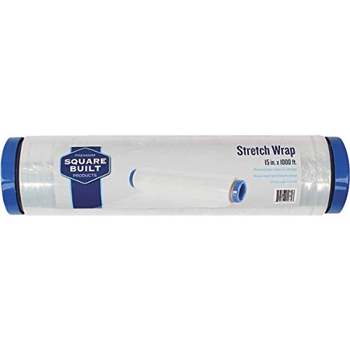 Algopix Similar Product 5 - Pratt Industries SBA151000 15X1000