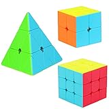 Algopix Similar Product 7 - Aitbay Speed Cube Set Magic Cube