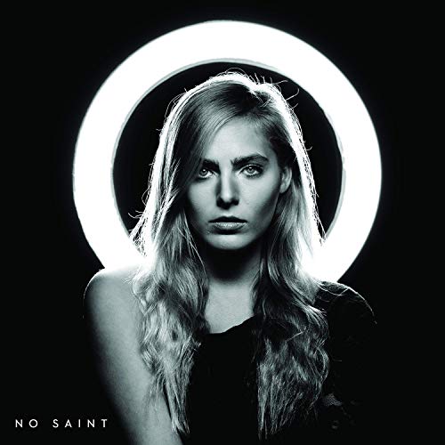 Algopix Similar Product 1 - No Saint [LP]